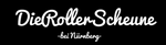 DieRollerScheune Logo